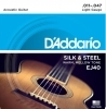 Daddario EJ40 Daddario EJ40